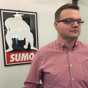 Meet your Posher, Bart